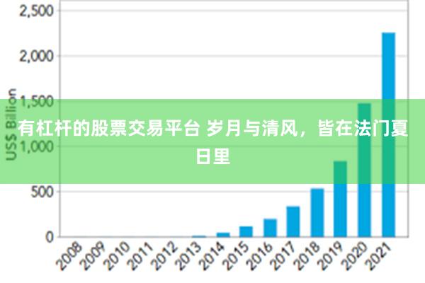 有杠杆的股票交易平台 岁月与清风，皆在法门夏日里