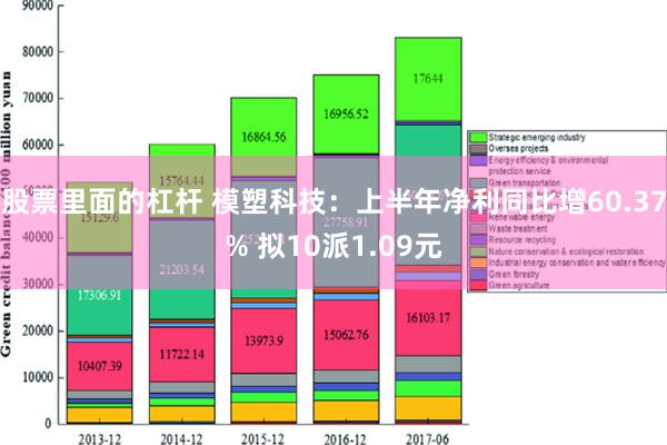 股票里面的杠杆 模塑科技：上半年净利同比增60.37% 拟10派1.09元